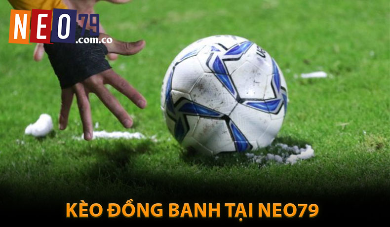 Kèo đồng banh