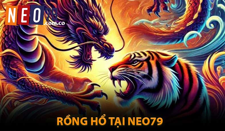 Rồng Hổ