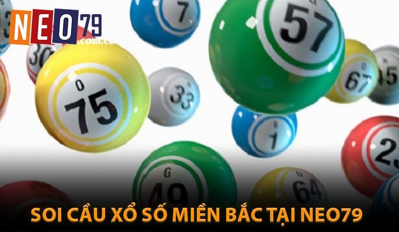 Soi Cầu Xổ Số Miền Bắc