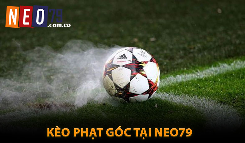 Kèo phạt góc
